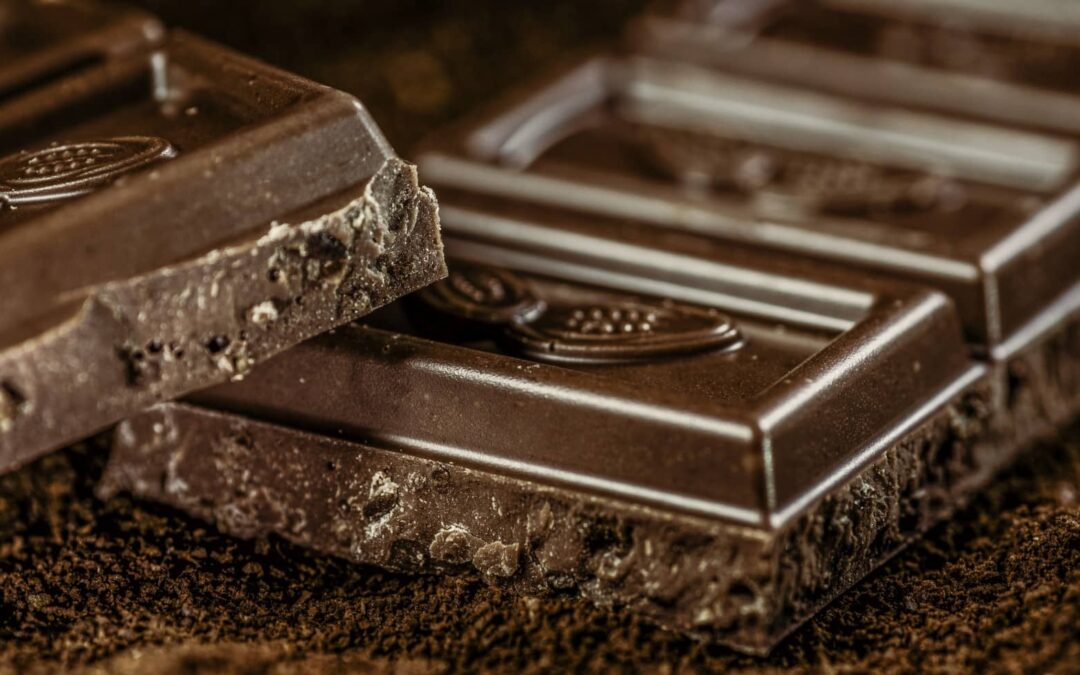 A jó csoki dicsérete